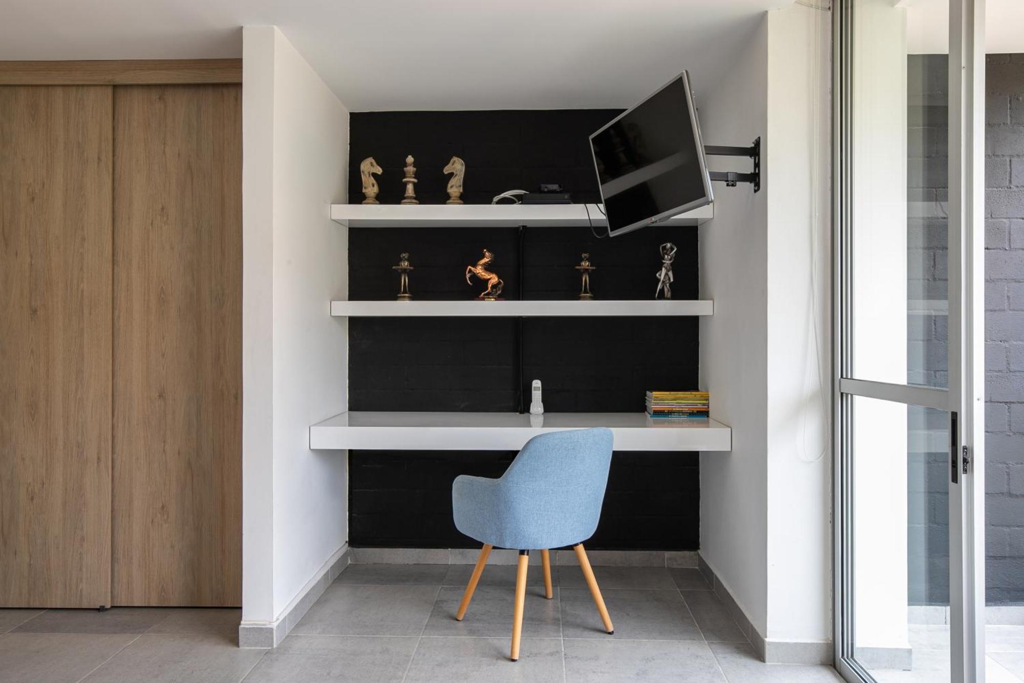 Apartamentos Borbon Suites Медельїн Екстер'єр фото